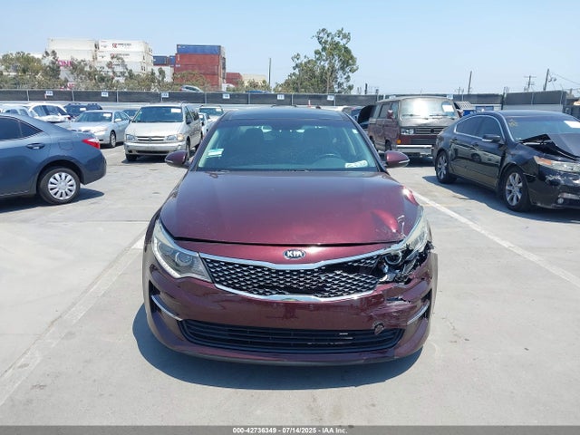 5XXGU4L30GG093630 KIA t-gdi theta ii