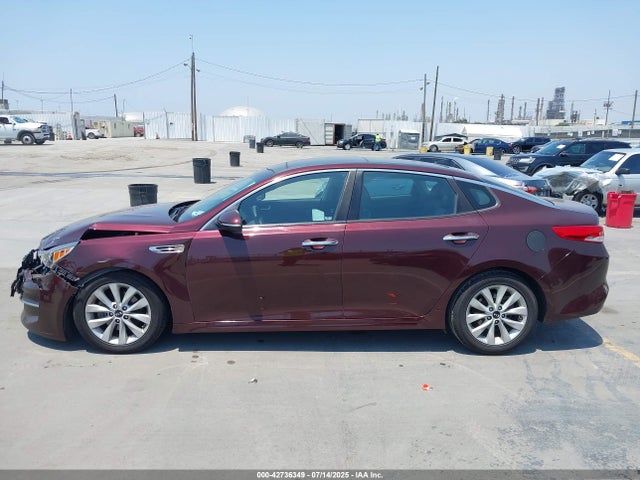 5XXGU4L30GG093630 KIA t-gdi theta ii