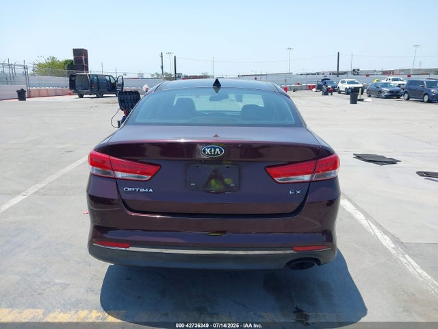 5XXGU4L30GG093630 KIA t-gdi theta ii