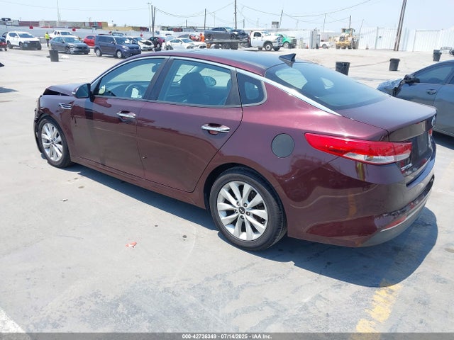 5XXGU4L30GG093630 KIA t-gdi theta ii