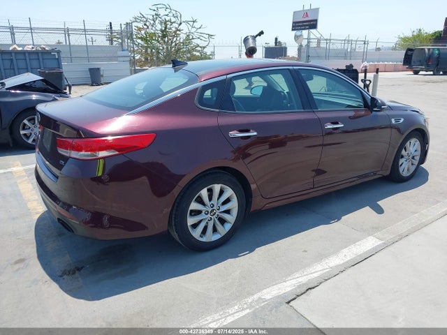 5XXGU4L30GG093630 KIA t-gdi theta ii