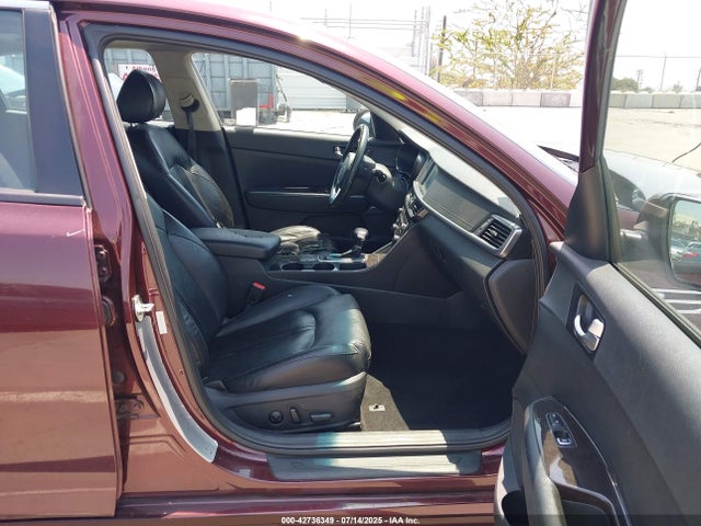 5XXGU4L30GG093630 KIA t-gdi theta ii
