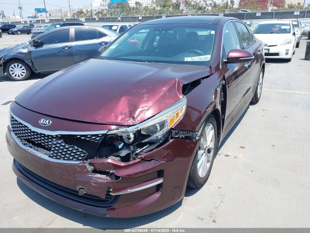 5XXGU4L30GG093630 KIA t-gdi theta ii