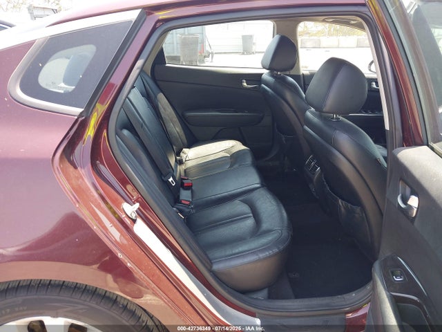 5XXGU4L30GG093630 KIA t-gdi theta ii