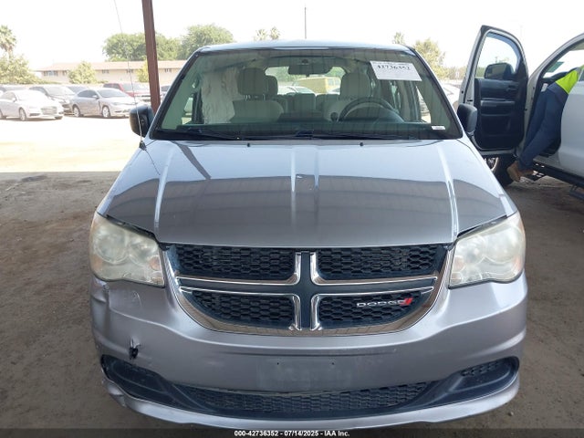 2C4RDGBG5ER366743 Dodge 2014