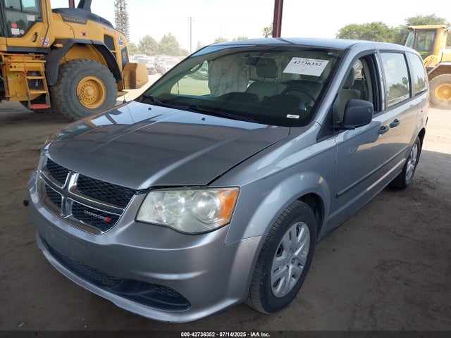 2C4RDGBG5ER366743 Dodge 2014