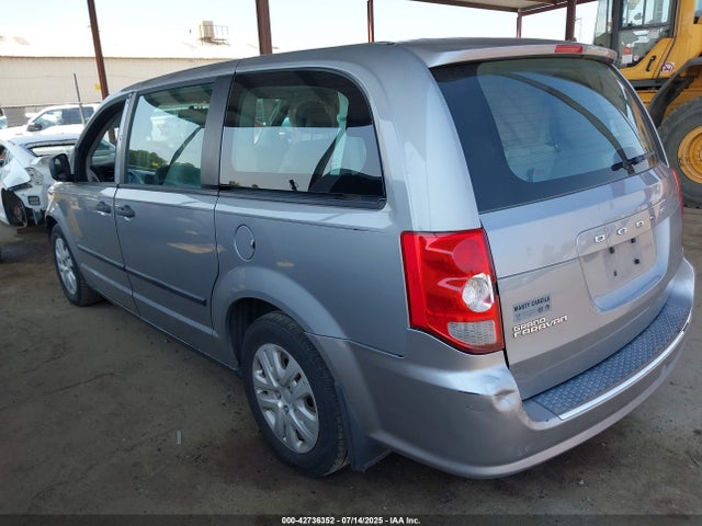 2C4RDGBG5ER366743 Dodge 2014