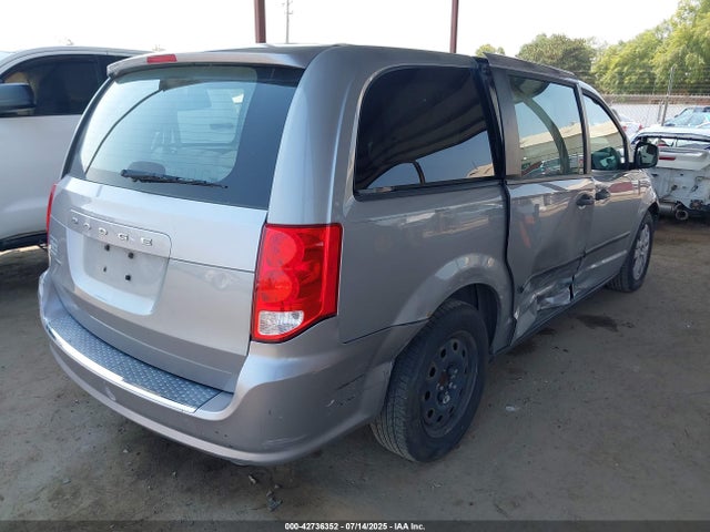 2C4RDGBG5ER366743 Dodge 2014