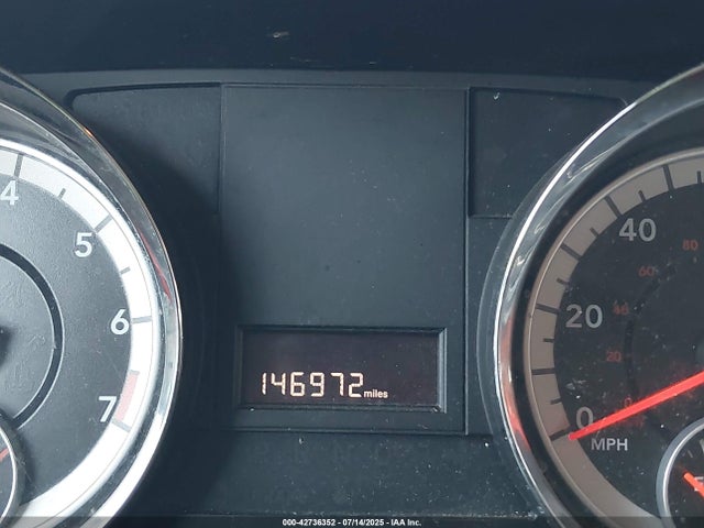 2C4RDGBG5ER366743 Dodge 2014
