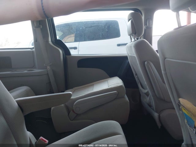2C4RDGBG5ER366743 Dodge 2014