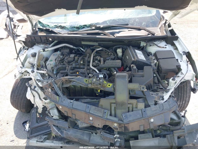 Nissan 2021 2021 3N1AB8CV8MY245017 Image 10