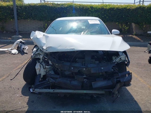 Nissan 2021 2021 3N1AB8CV8MY245017 Image 13