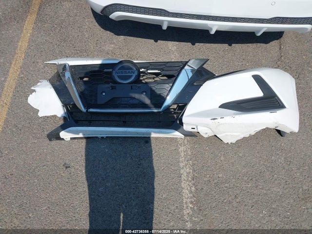 Nissan 2021 2021 3N1AB8CV8MY245017 Image 12