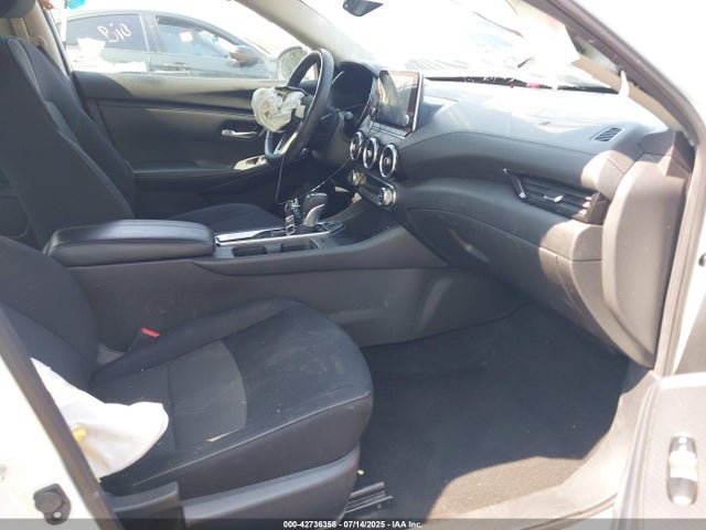 Nissan 2021 2021 3N1AB8CV8MY245017 Image 5