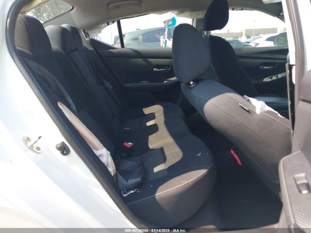 Nissan 2021 2021 3N1AB8CV8MY245017 Image 8