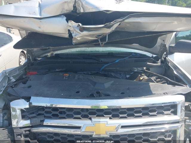 3GCPCPEH8EG398039 Chevrolet lv3 - vvt, aluminum, e85 max