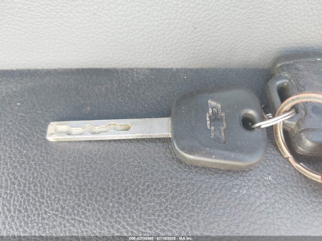 3GCPCPEH8EG398039 Chevrolet lv3 - vvt, aluminum, e85 max
