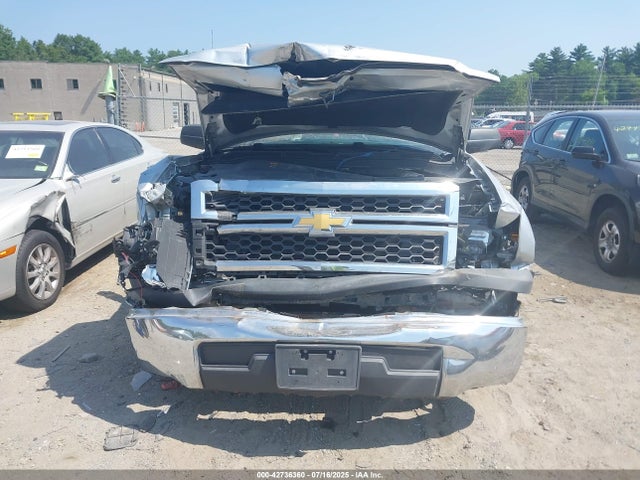 3GCPCPEH8EG398039 Chevrolet lv3 - vvt, aluminum, e85 max