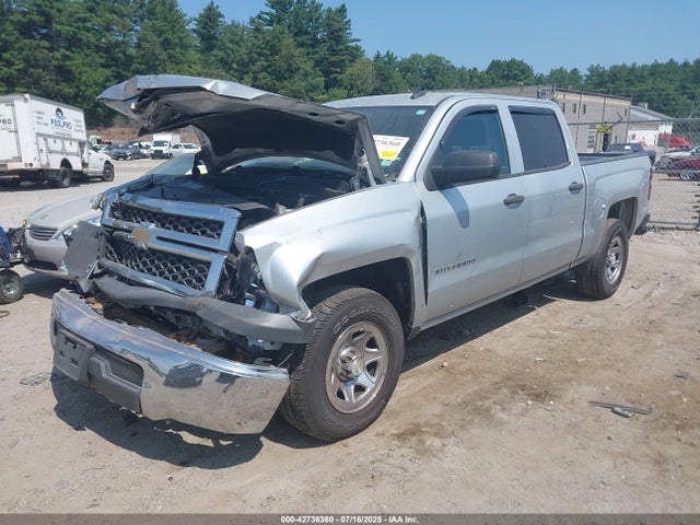 3GCPCPEH8EG398039 Chevrolet lv3 - vvt, aluminum, e85 max