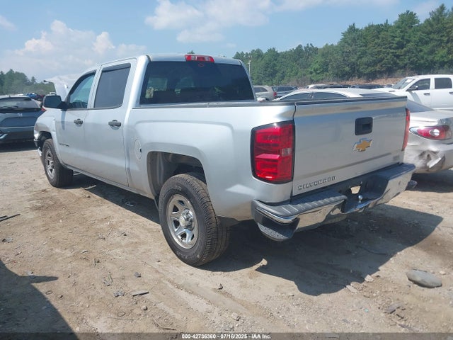 3GCPCPEH8EG398039 Chevrolet lv3 - vvt, aluminum, e85 max