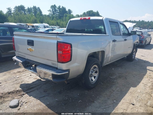 3GCPCPEH8EG398039 Chevrolet lv3 - vvt, aluminum, e85 max
