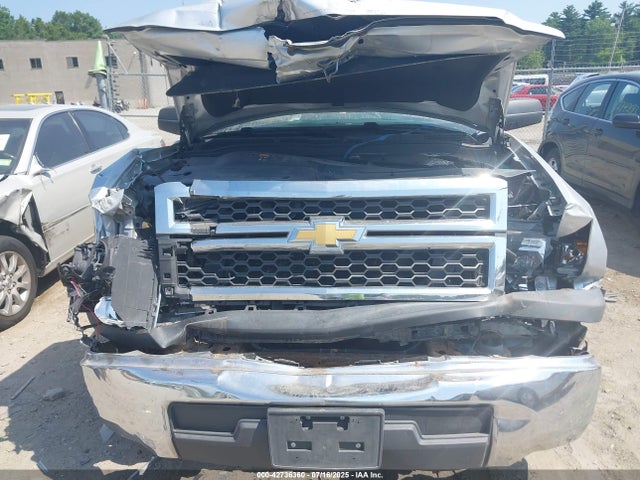3GCPCPEH8EG398039 Chevrolet lv3 - vvt, aluminum, e85 max