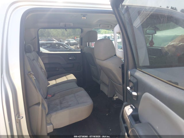 3GCPCPEH8EG398039 Chevrolet lv3 - vvt, aluminum, e85 max