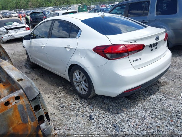KIA mpi nu 2017 3KPFL4A70HE131162 Image 3