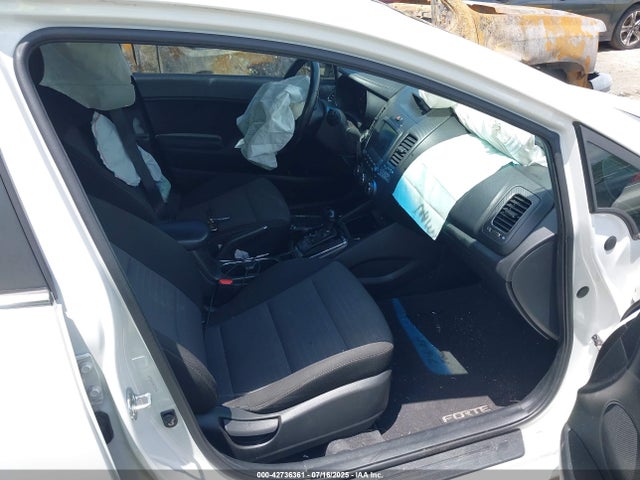 KIA mpi nu 2017 3KPFL4A70HE131162 Image 5