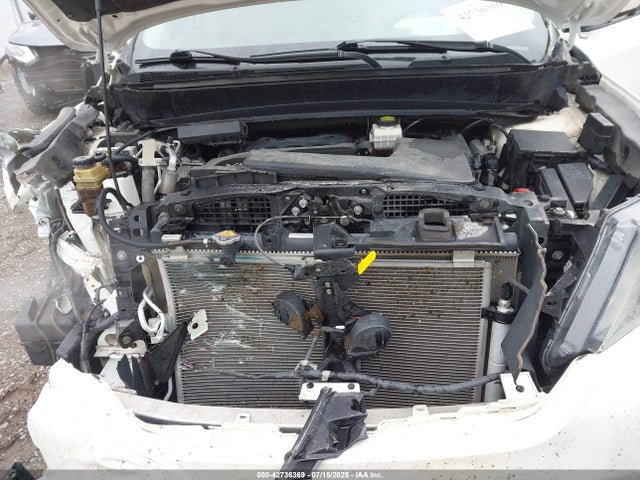 5N1DR2MM1HC659047 Nissan Pathfinder