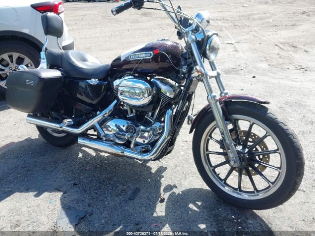 2007 HARLEY-DAVIDSON XL1200 1HD1CX3147K428918