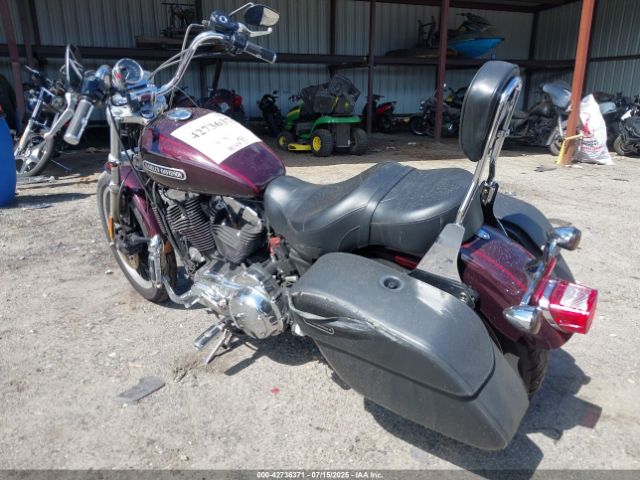 2007 HARLEY-DAVIDSON XL1200 1HD1CX3147K428918 Photo 2
