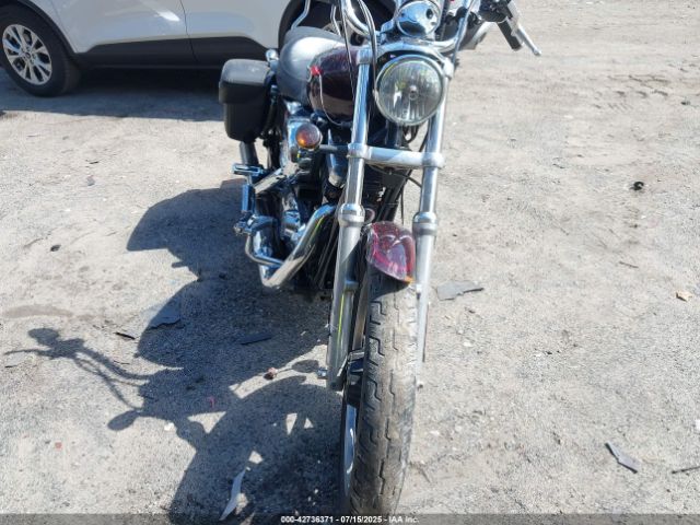 2007 HARLEY-DAVIDSON XL1200 1HD1CX3147K428918 Photo 4