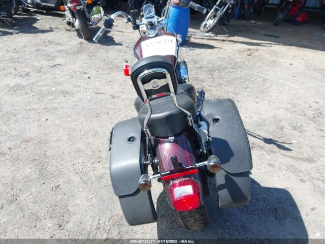 2007 HARLEY-DAVIDSON XL1200 1HD1CX3147K428918 Photo 5