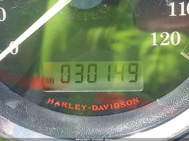 2007 HARLEY-DAVIDSON XL1200 1HD1CX3147K428918 Photo 6