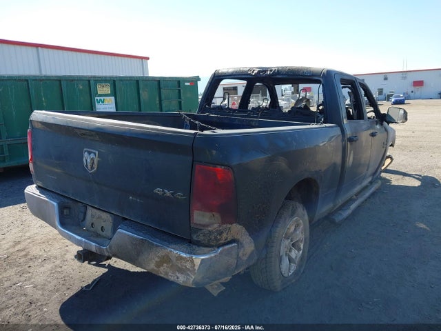 RAM 2017 2017 1C6RR7ST1HS660052 Image 4
