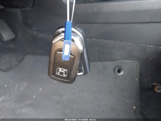 Honda l15b7 2020 19XFC1F39LE014130 Image 11