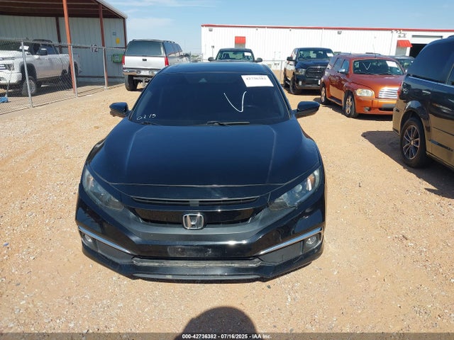 Honda l15b7 2020 19XFC1F39LE014130 Image 12
