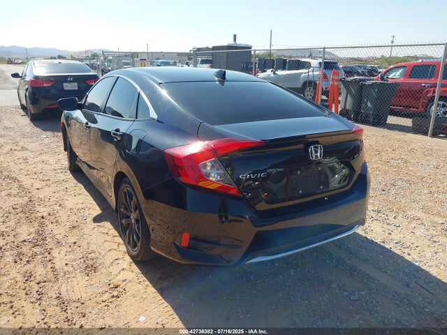 Honda l15b7 2020 19XFC1F39LE014130 Image 14