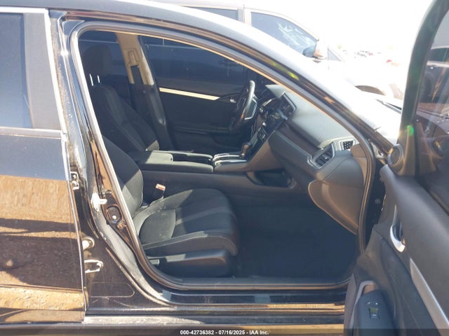 Honda l15b7 2020 19XFC1F39LE014130 Image 5
