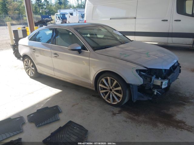 2015 AUDI A3 WAUEFGFF3F1138589