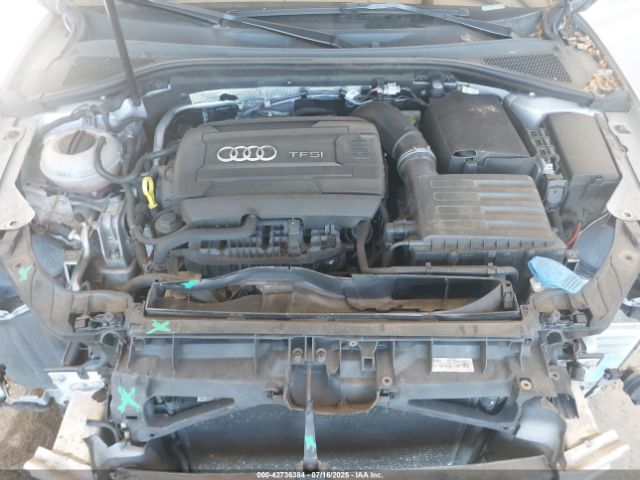 2015 AUDI A3 WAUEFGFF3F1138589 Photo 9