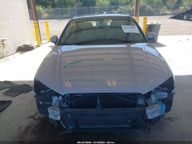 Audi 2015 2015 WAUEFGFF3F1138589 Image 13