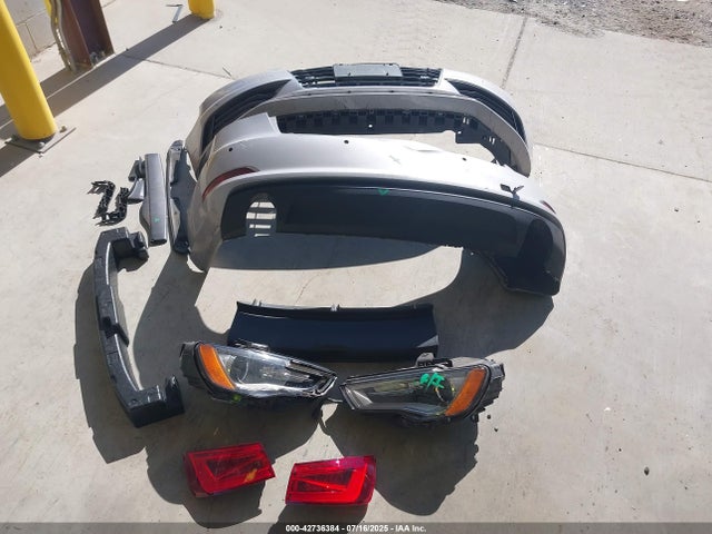 Audi 2015 2015 WAUEFGFF3F1138589 Image 12