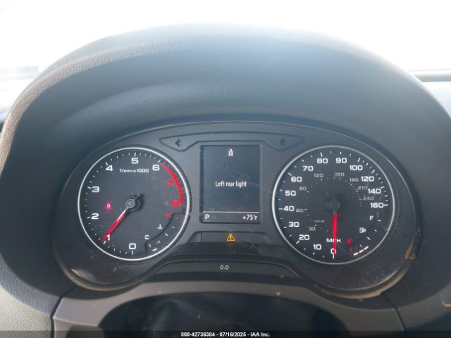 2015 AUDI A3 WAUEFGFF3F1138589 Photo 6