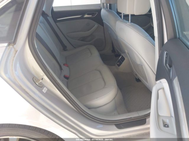 2015 AUDI A3 WAUEFGFF3F1138589 Photo 7