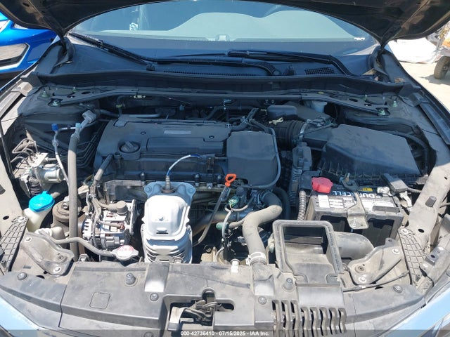 1HGCR2F54HA302495 Honda k24w1
