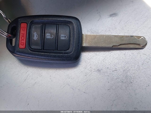 1HGCR2F54HA302495 Honda k24w1