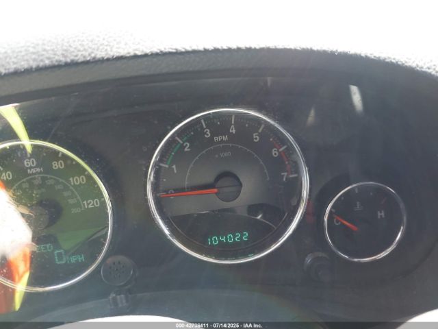 2014 JEEP WRANGLER UNLIMITED 1C4BJWEG4EL264715 Photo 6