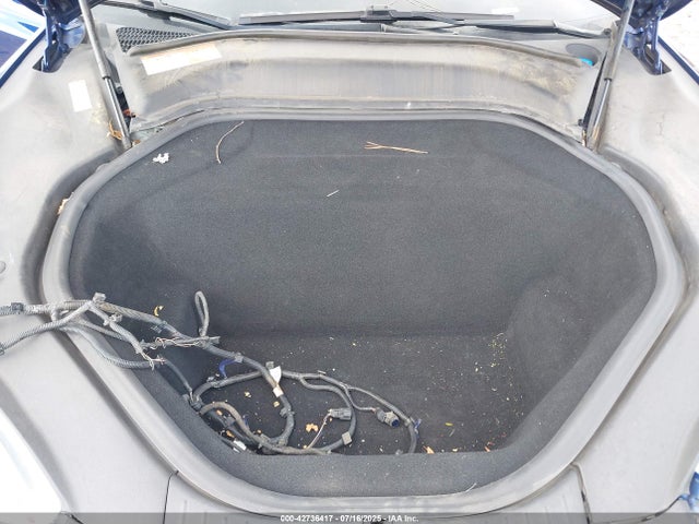 2015 TESLA MODEL S 5YJSA1S26FF094342 Photo 9